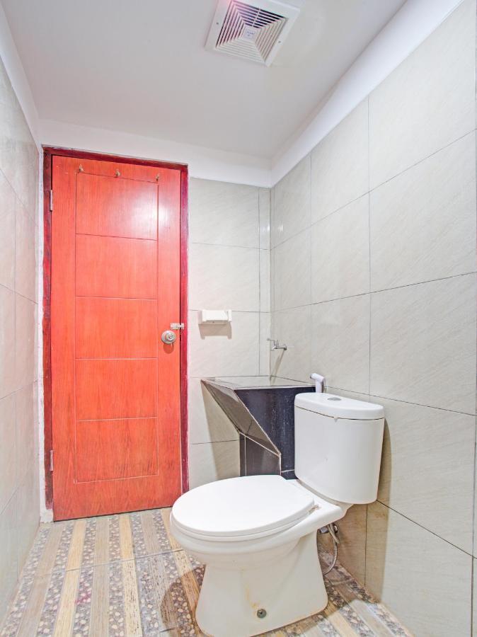 Super Oyo Collection O 3876 The Aurora Inn Lembang Exteriér fotografie